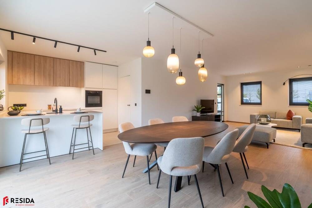 Huis te koop in Sint-Baafs-Vijve 8710 371600.00€ 3 slaapkamers 177.00m² - Zoekertje 284391