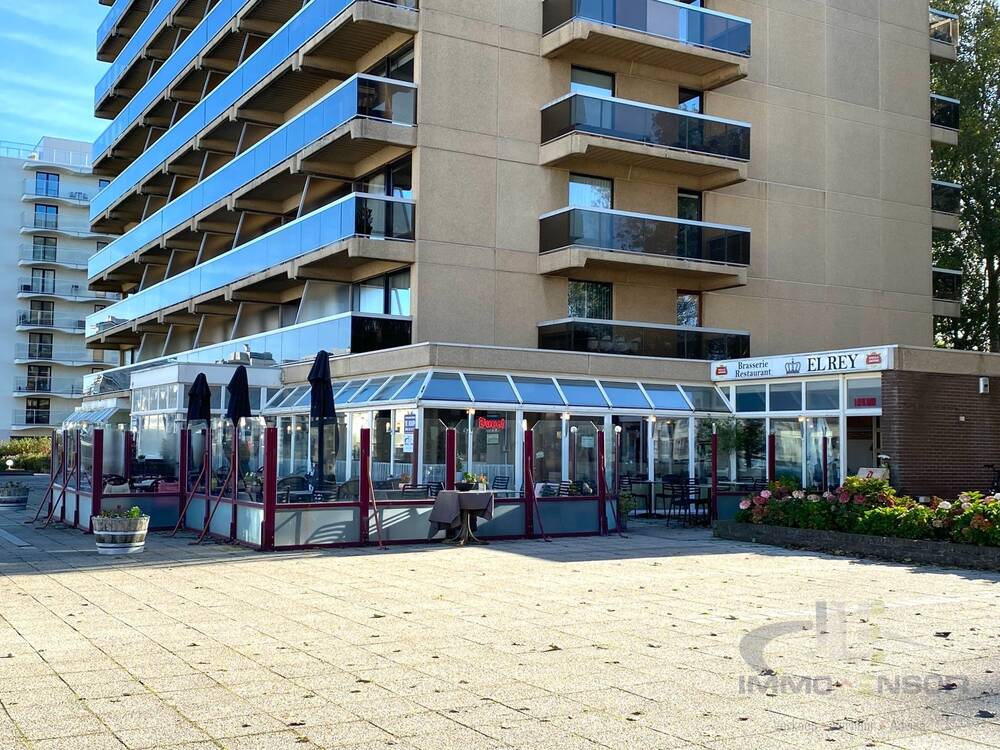 Handelszaak te koop in Oostende 8400 320000.00€ slaapkamers m² - Zoekertje 286107