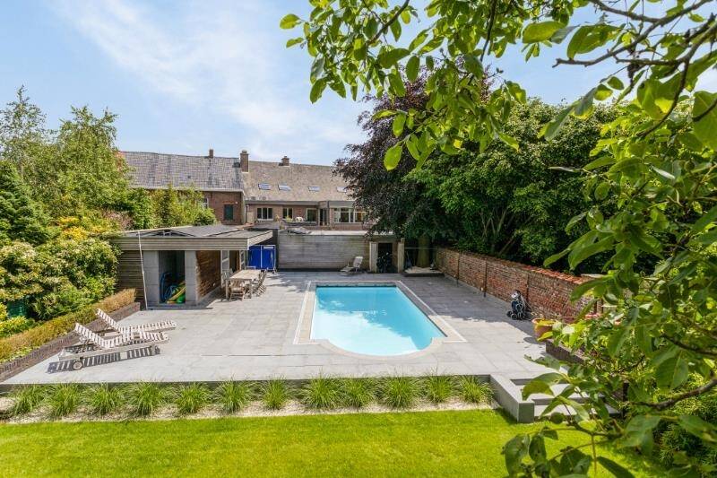 Huis te koop in Ardooie 8850 699000.00€ 4 slaapkamers 489.00m² - Zoekertje 287367