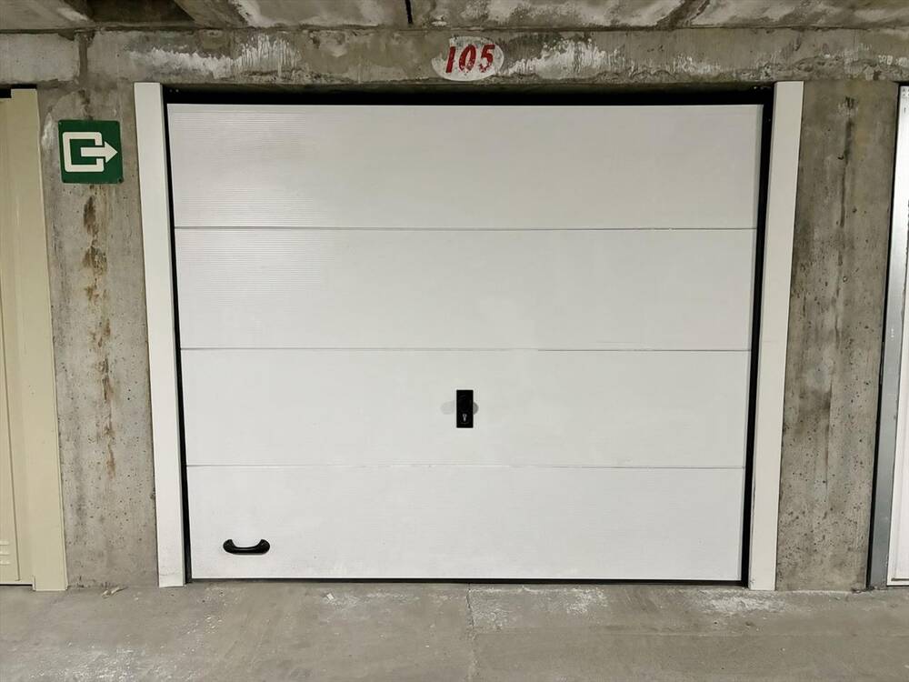 Box te in Nieuwpoort 8620 55000.00€ slaapkamers m² - Zoekertje 288034