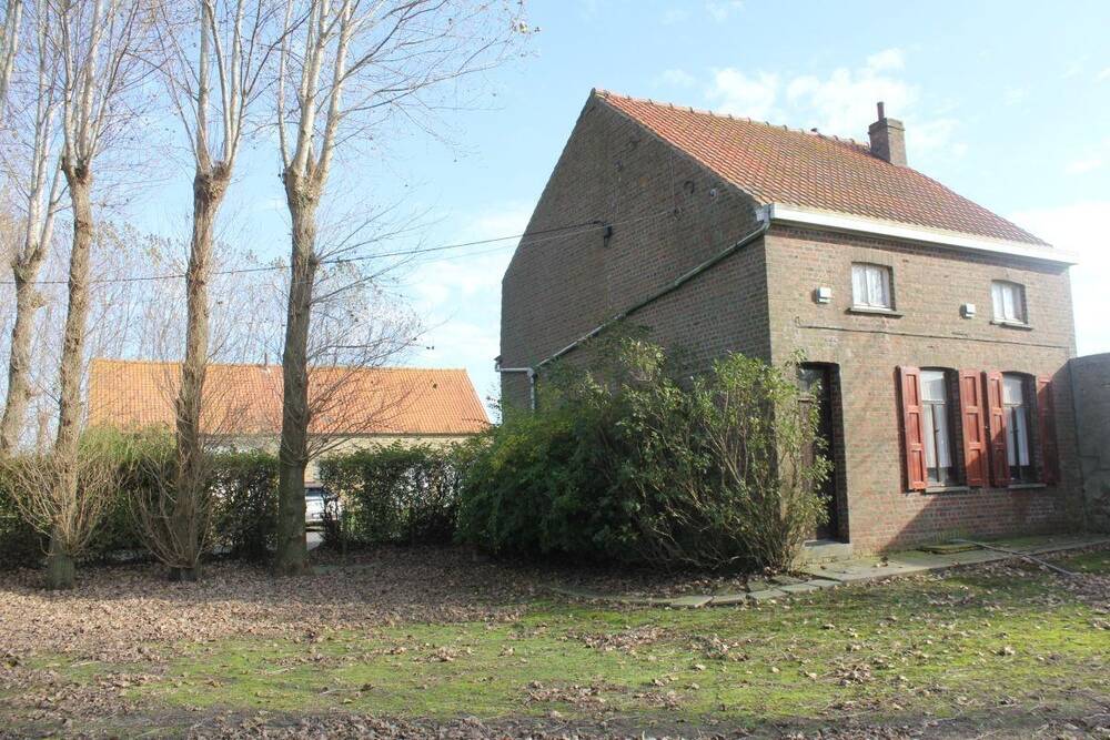 Handelszaak te koop in Westende 8434 0.00€ slaapkamers m² - Zoekertje 287360