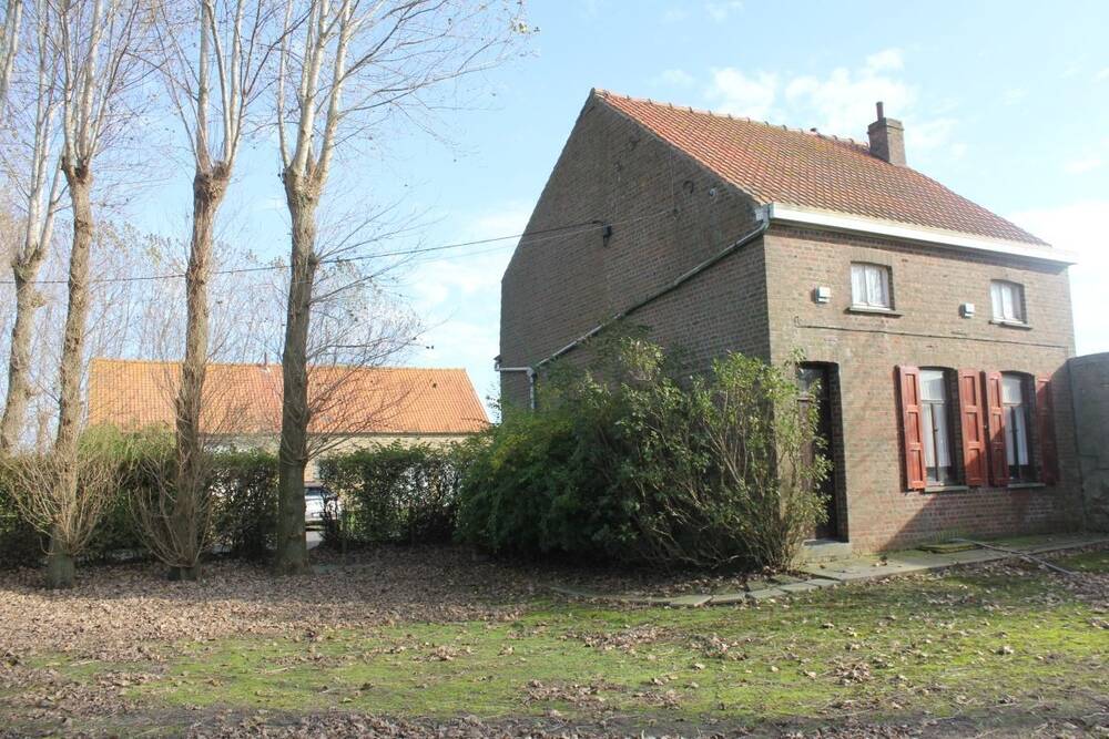 Handelszaak te koop in Westende 8434 0.00€ slaapkamers m² - Zoekertje 287360