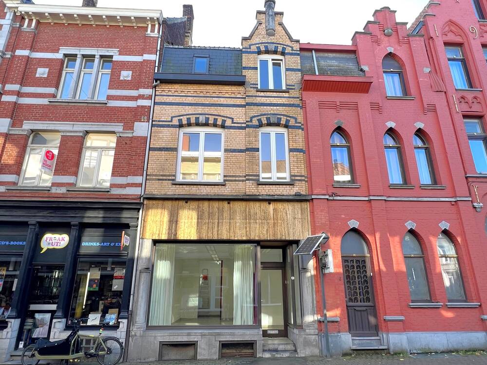 Handelszaak te koop in Menen 8930 139000.00€ 0 slaapkamers m² - Zoekertje 289127