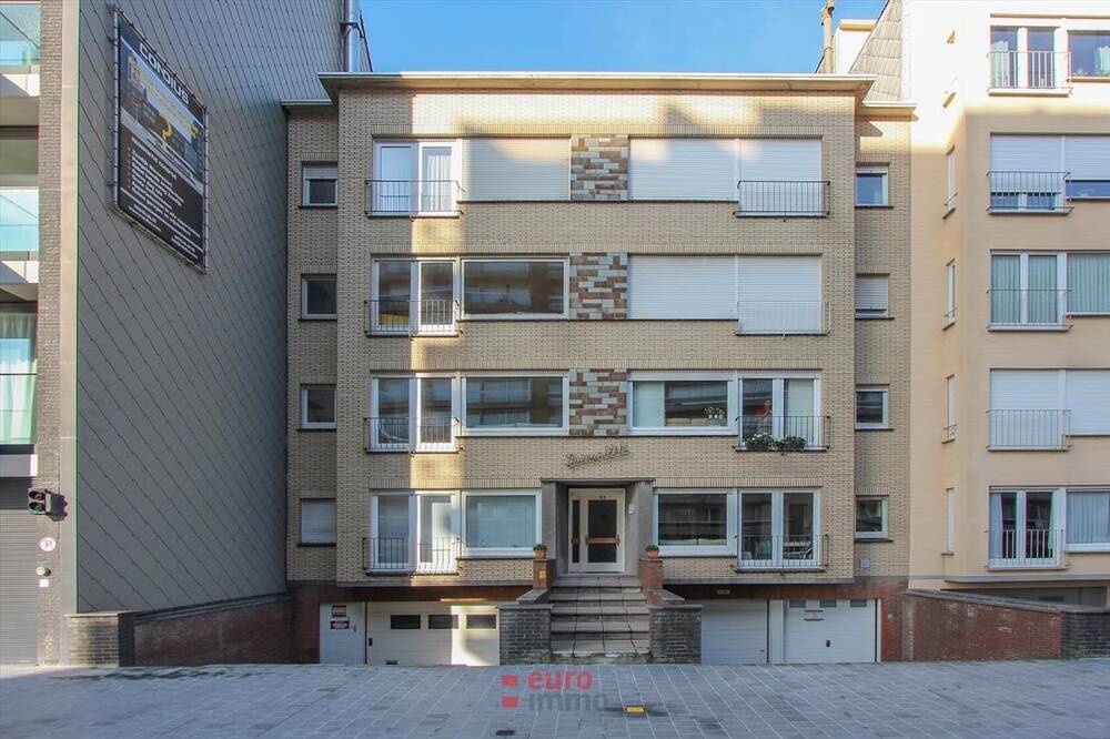 Box te koop in Nieuwpoort 8620 57000.00€ slaapkamers m² - Zoekertje 291493