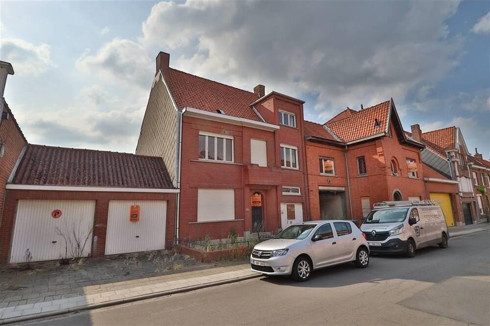 Grond te koop in Izegem 8870 465000.00€ slaapkamers m² - Zoekertje 292432