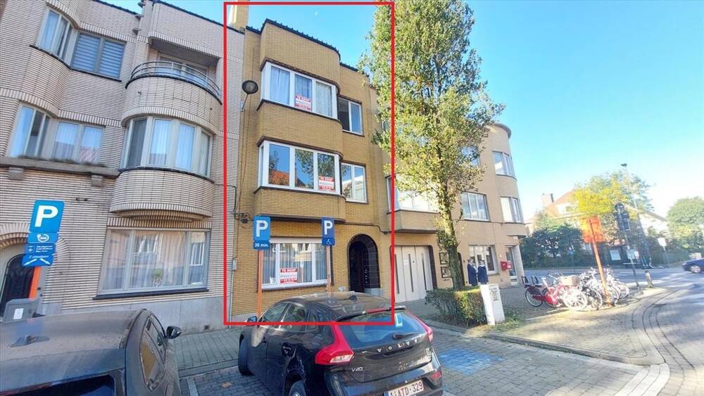 Appartementsgebouw te in Oostende 8400 495000.00€ 8 slaapkamers 101.00m² - Zoekertje 292574