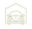 Parking & garage te huur in Knokke-Heist 8300 229.17€ slaapkamers m² - Zoekertje 294241