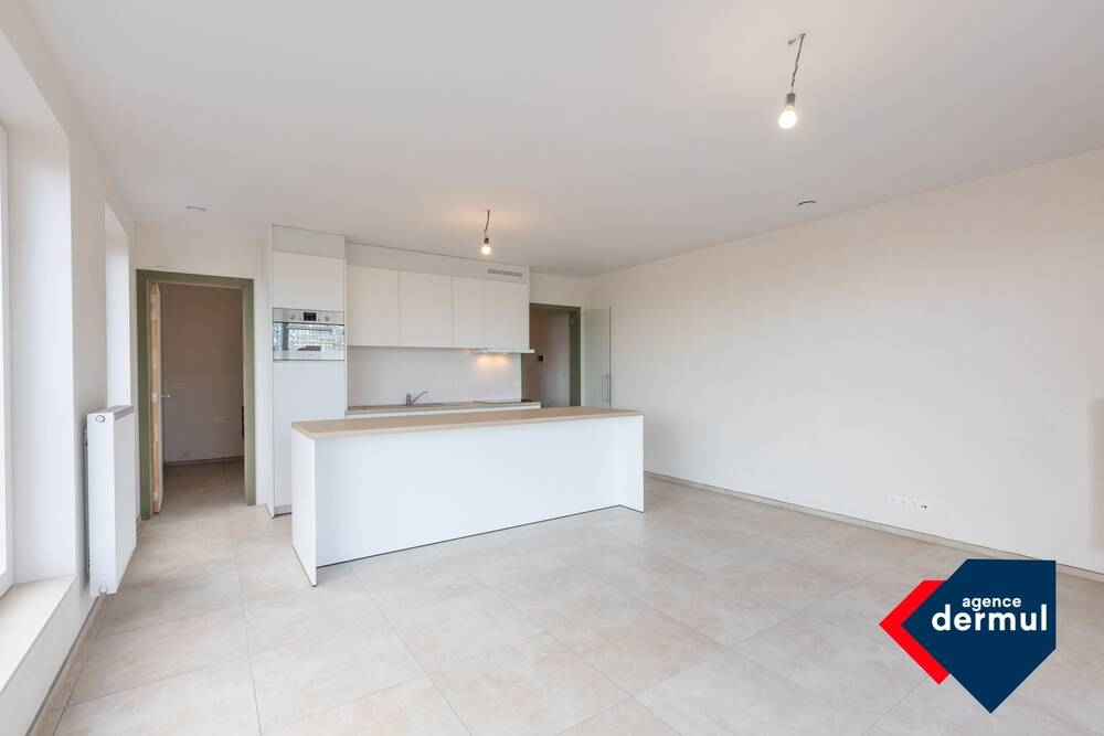 Duplex te koop in Oostende 8400 355000.00€ 2 slaapkamers 155.00m² - Zoekertje 295304