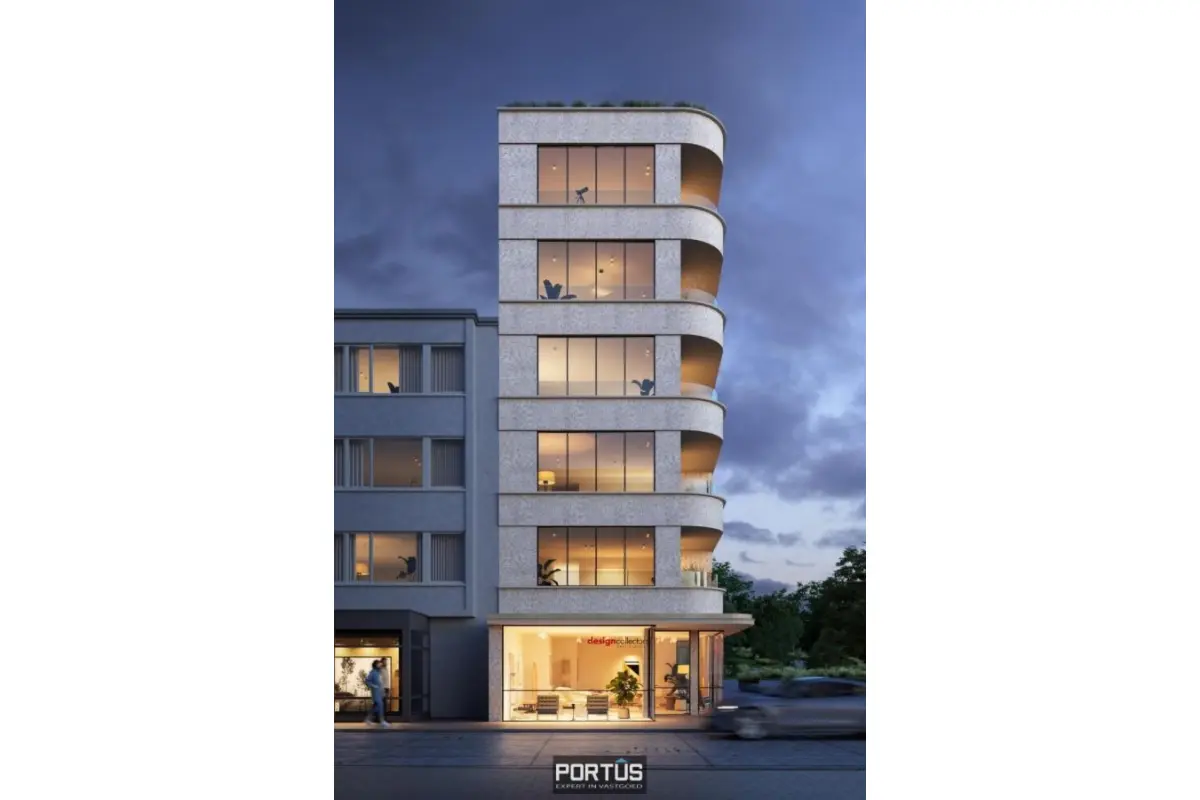 Handelszaak te  koop in Oostduinkerke 8670 395000.00€  slaapkamers 104.00m² - Zoekertje 298532