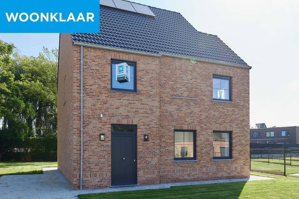 Huis te koop in Zonnebeke 8980 419194.00€ 4 slaapkamers 174.00m² - Zoekertje 298218