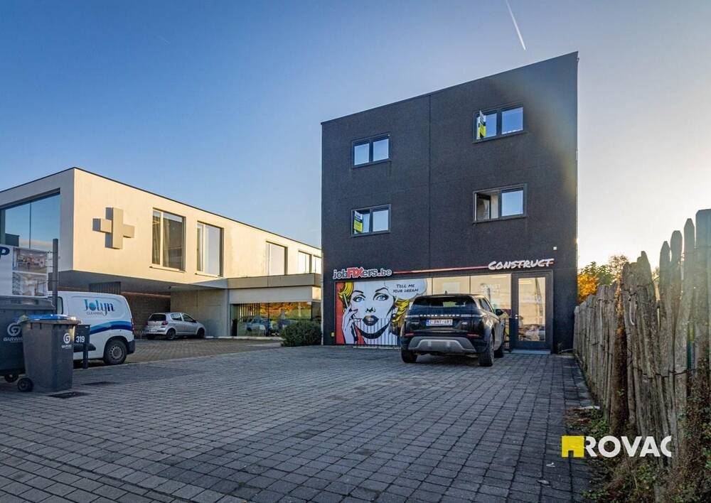 Appartementsgebouw te koop in Roeselare 8800 760000.00€ slaapkamers m² - Zoekertje 298091