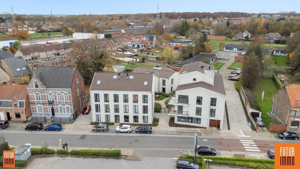 Parking & garage te koop in Roeselare 8800 26000.00€ slaapkamers m² - Zoekertje 298202