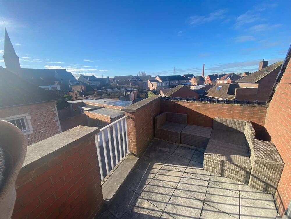 Appartement te koop in Hulste 8531 164000.00€ 1 slaapkamers 73.00m² - Zoekertje 298592