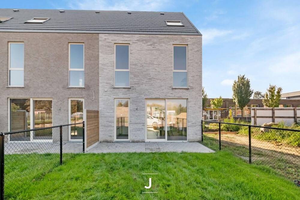 Huis te koop in Bavikhove 8531 343100.00€ 3 slaapkamers 107.00m² - Zoekertje 299952