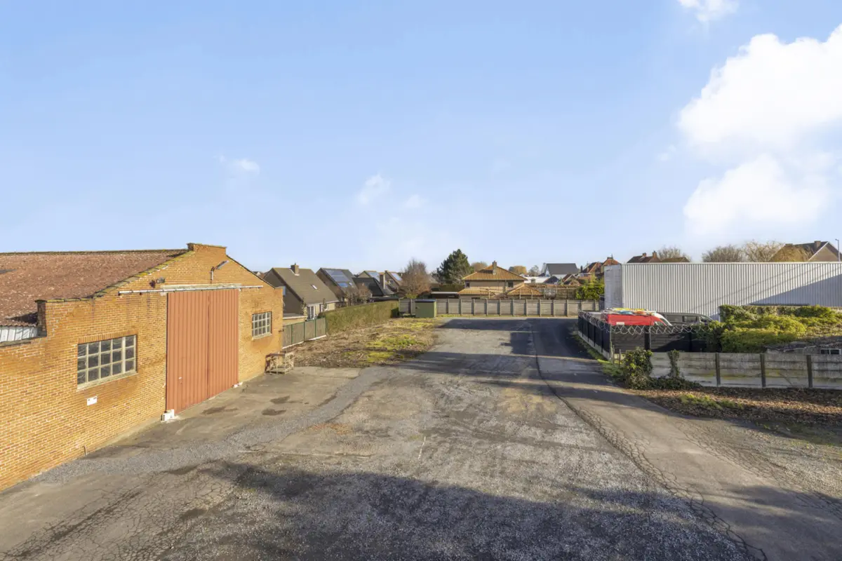 Handelszaak te  koop in Desselgem 8792 1495000.00€  slaapkamers 235.00m² - Zoekertje 303677