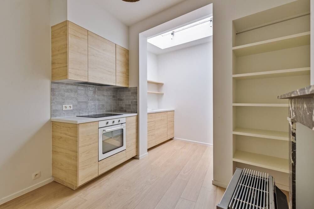 Huis te koop in Veurne 8630 189000.00€ 2 slaapkamers 85.00m² - Zoekertje 305349