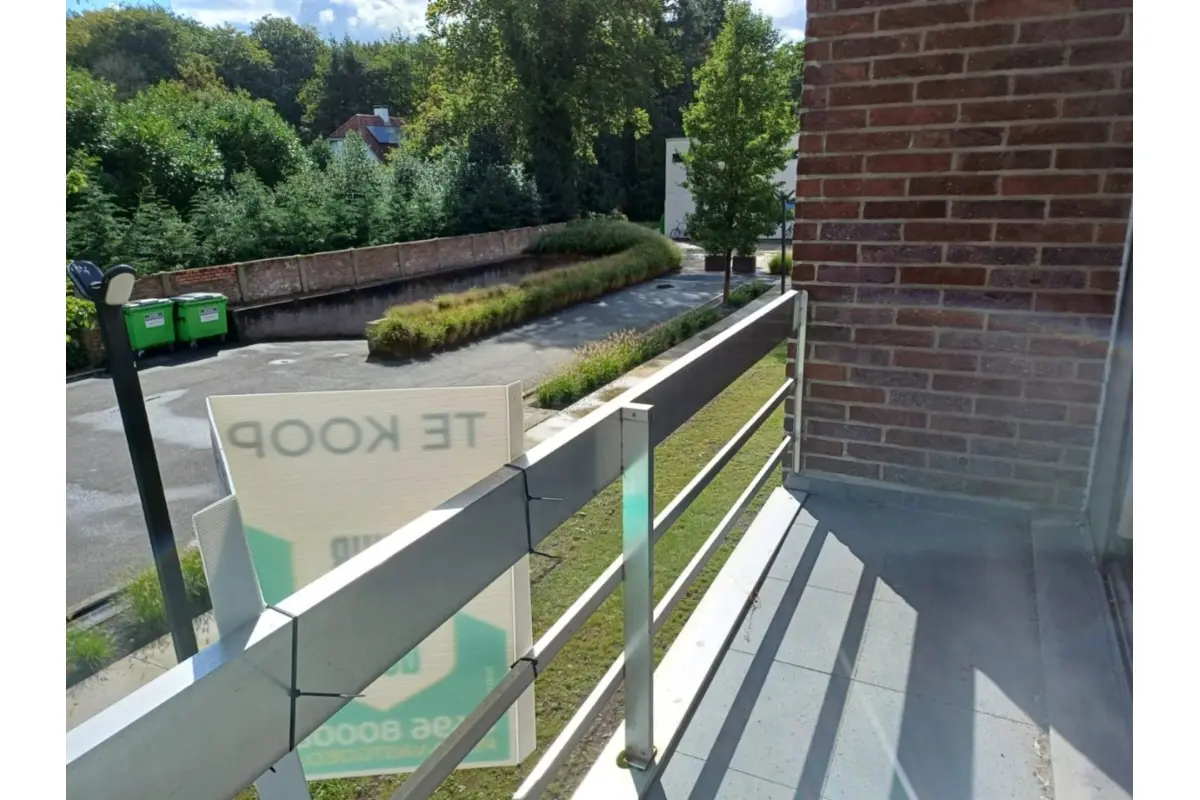 Huis te  koop in Assebroek 8310 109000.00€ 1 slaapkamers m² - Zoekertje 305957