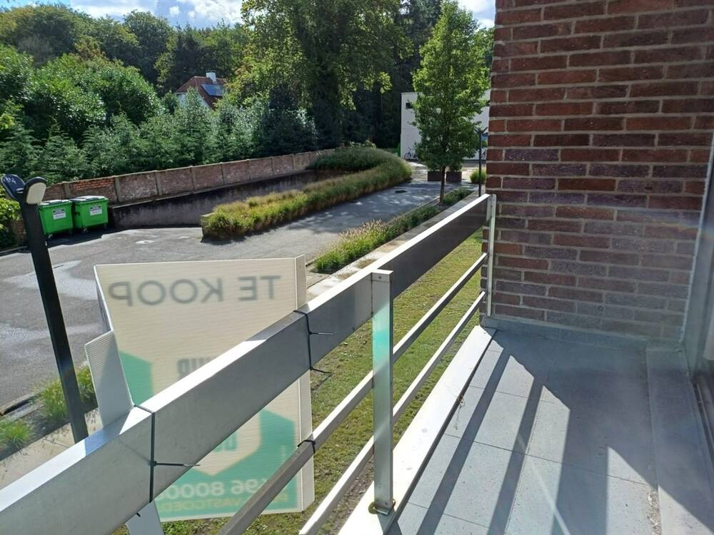 Huis te  koop in Assebroek 8310 109000.00€ 1 slaapkamers m² - Zoekertje 305957