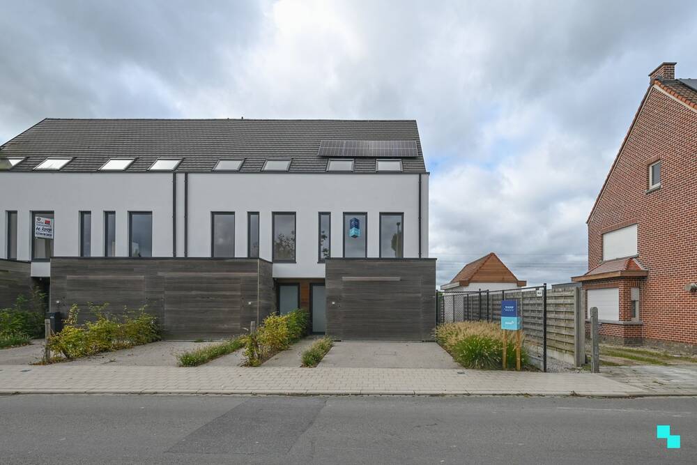 Huis te  koop in Ingelmunster 8770 337000.00€ 4 slaapkamers 191.00m² - Zoekertje 307872