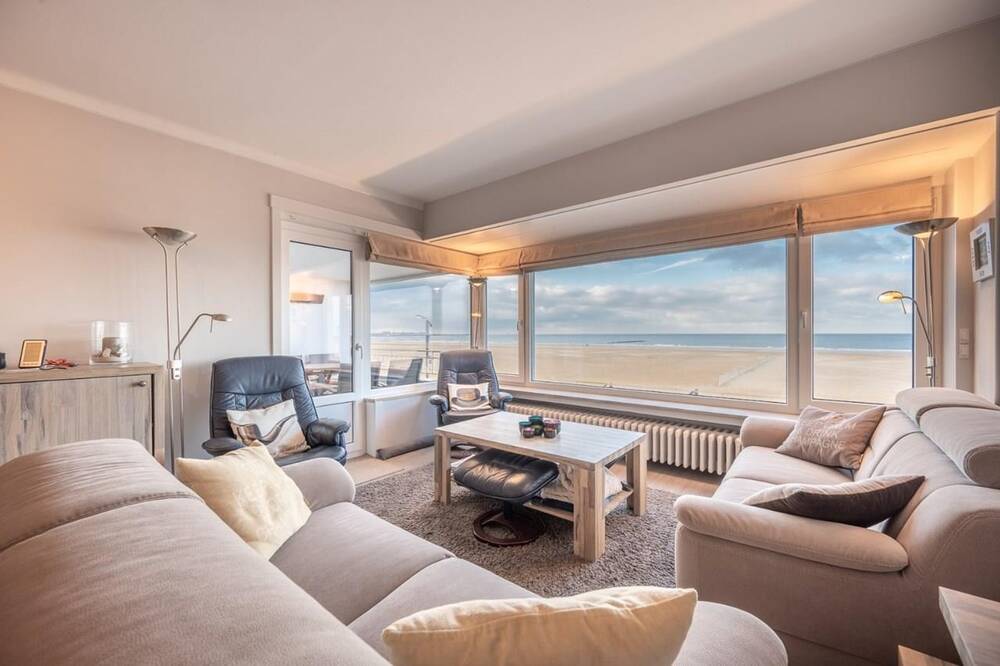 Appartement te koop in Knokke-Heist 8300 1450000.00€ 3 slaapkamers 115.00m² - Zoekertje 307617