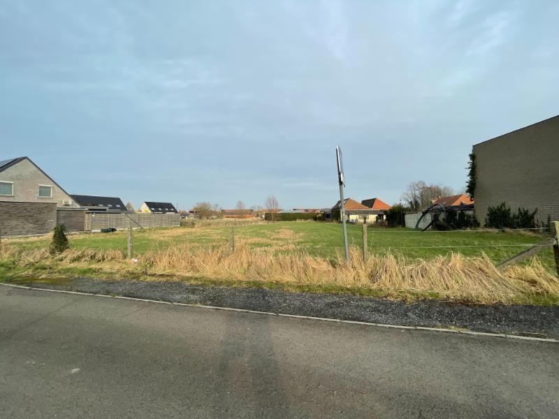 Bouwgrond te koop in Ingooigem 8570 299000.00€ slaapkamers m² - Zoekertje 307895