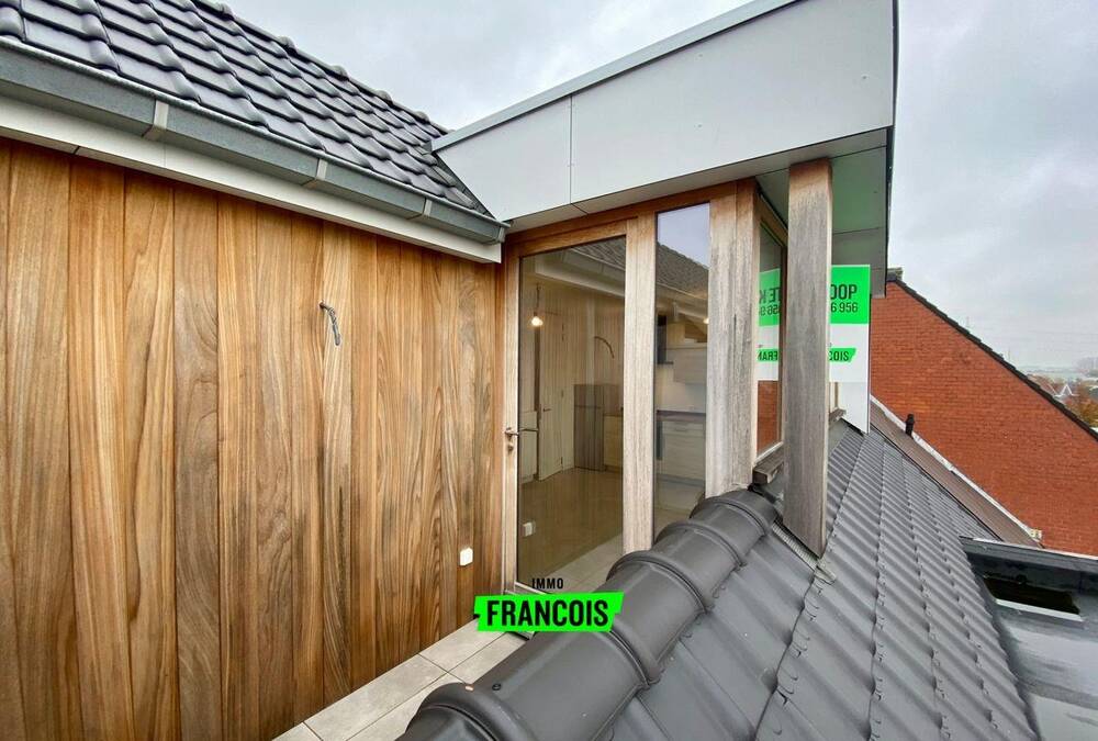 Appartement te koop in Deerlijk 8540 122340.00€ 1 slaapkamers 34.00m² - Zoekertje 309740