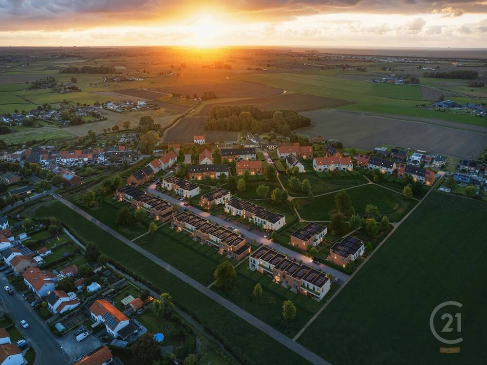 Huis te  koop in Middelkerke 8430 504819.00€ 4 slaapkamers 215.79m² - Zoekertje 310519