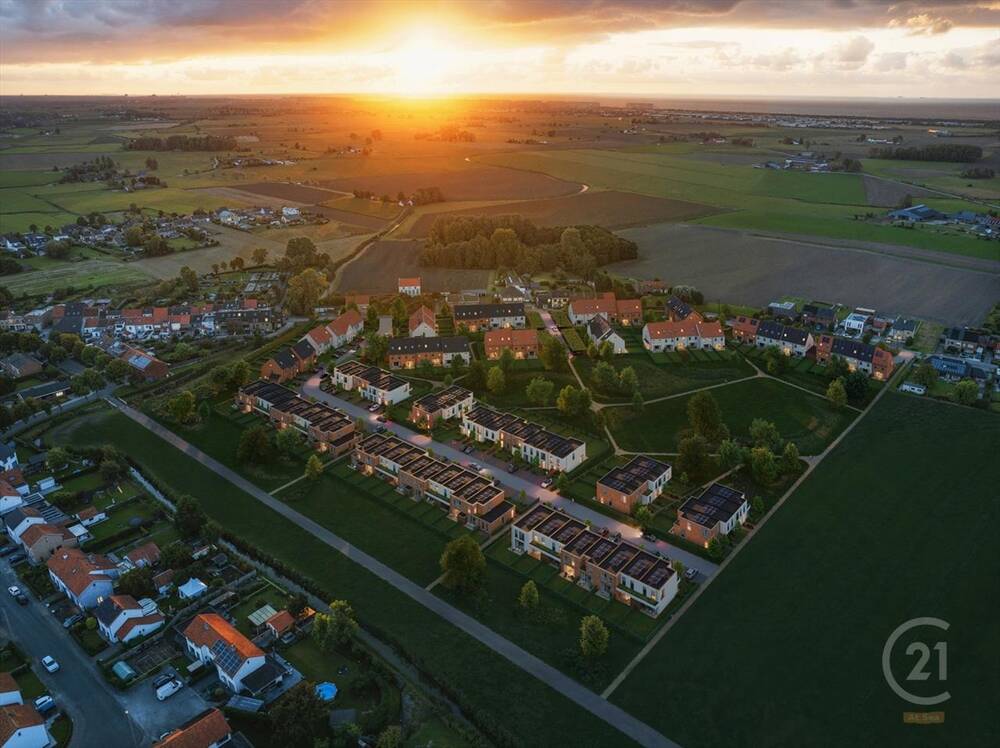 Huis te koop in Leffinge 8432 523000.00€ 4 slaapkamers 215.79m² - Zoekertje 310519