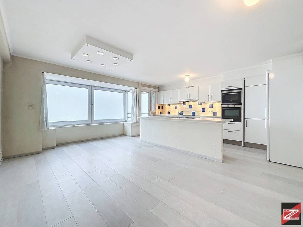 Appartement te huur in Knokke-Heist 8300 1750.00€ 3 slaapkamers 110.00m² - Zoekertje 311613