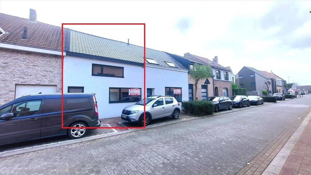 Huis te in Bredene 8450 350000.00€ 3 slaapkamers 114.00m² - Zoekertje 410983
