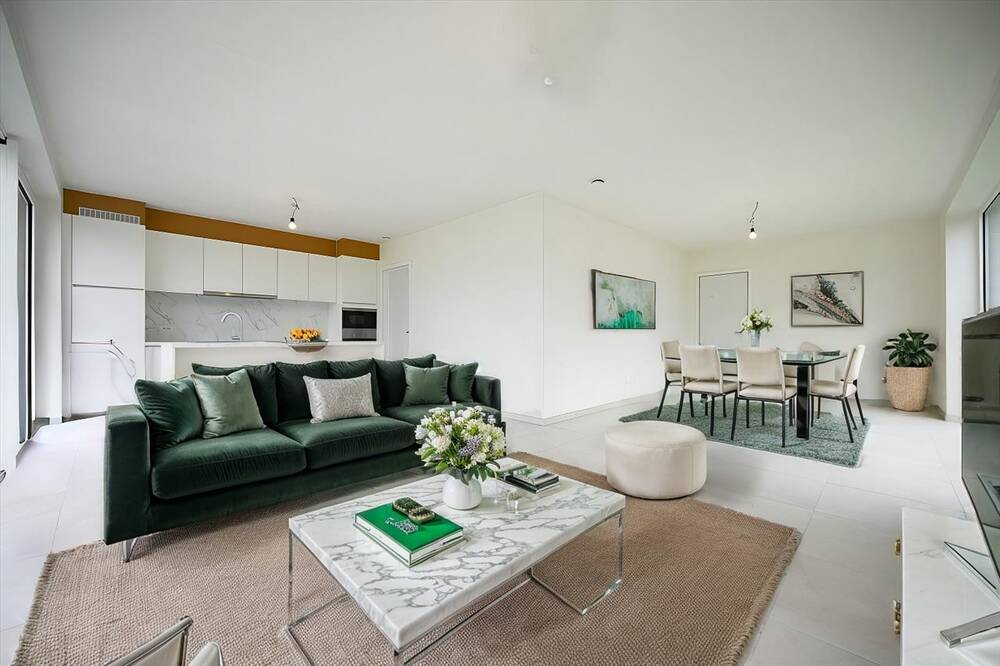 Huis te koop in Rumbeke 8800 395000.00€ 4 slaapkamers 152.00m² - Zoekertje 313095