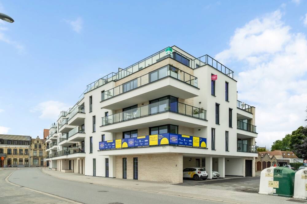 Handelszaak te huur in Diksmuide 8600 1350.00€ 0 slaapkamers 155.00m² - Zoekertje 313920