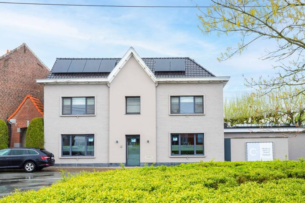 Huis te  koop in Zwevegem 8550 299000.00€ 3 slaapkamers 190.00m² - Zoekertje 314949