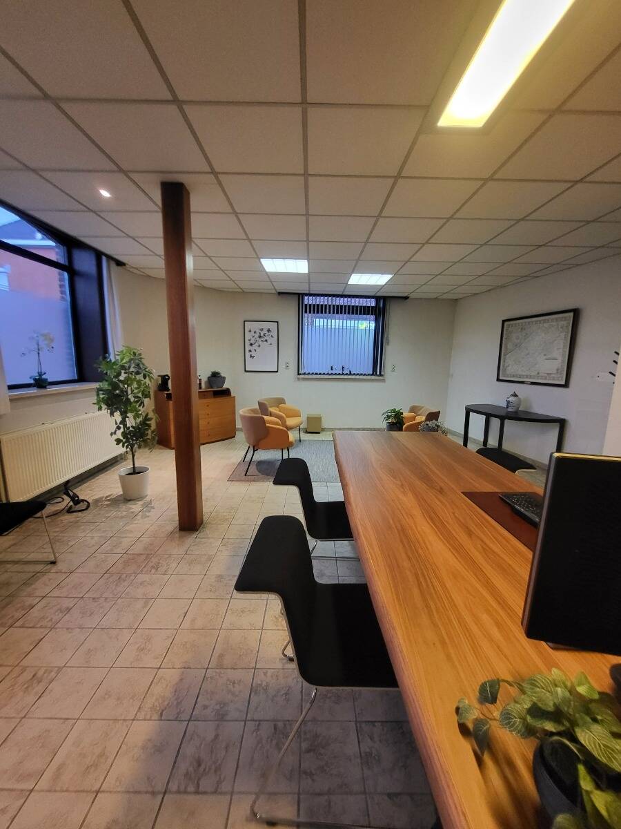Handelszaak te  huur in Wervik 8940 550.00€ 0 slaapkamers m² - Zoekertje 316769