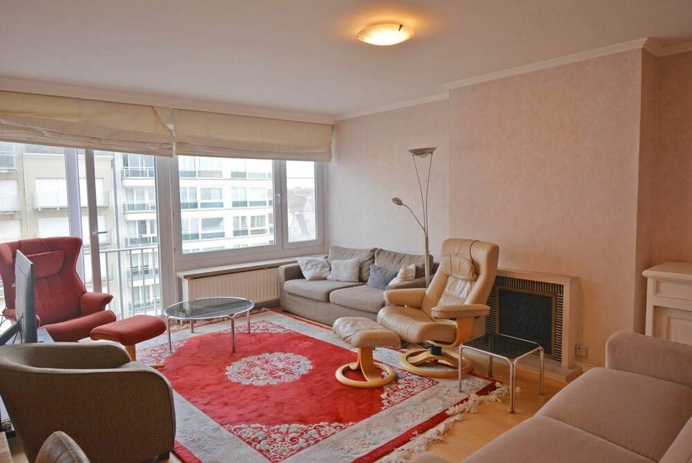 Appartement te in Knokke-Heist 8300 1152000.00€ 3 slaapkamers 124.00m² - Zoekertje 317177