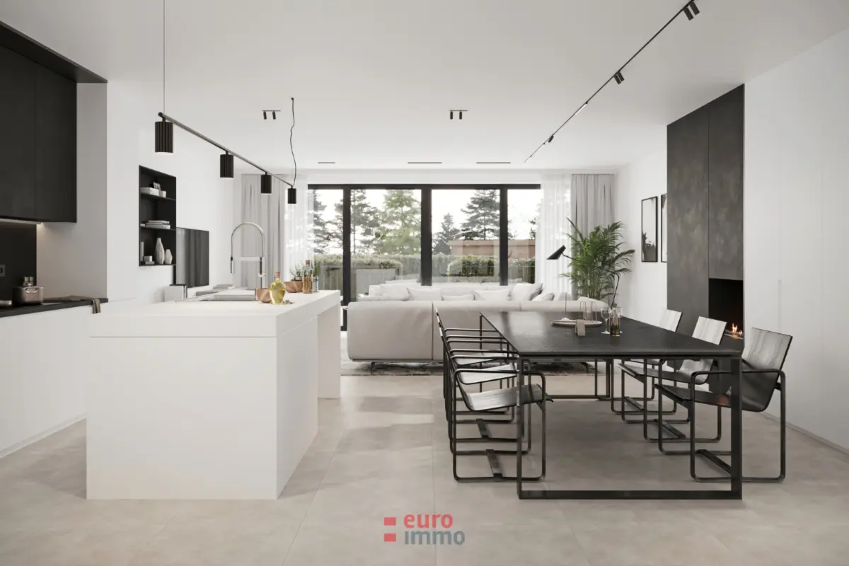 Huis te  koop in Nieuwpoort 8620 0.00€ 3 slaapkamers 231.00m² - Zoekertje 761257
