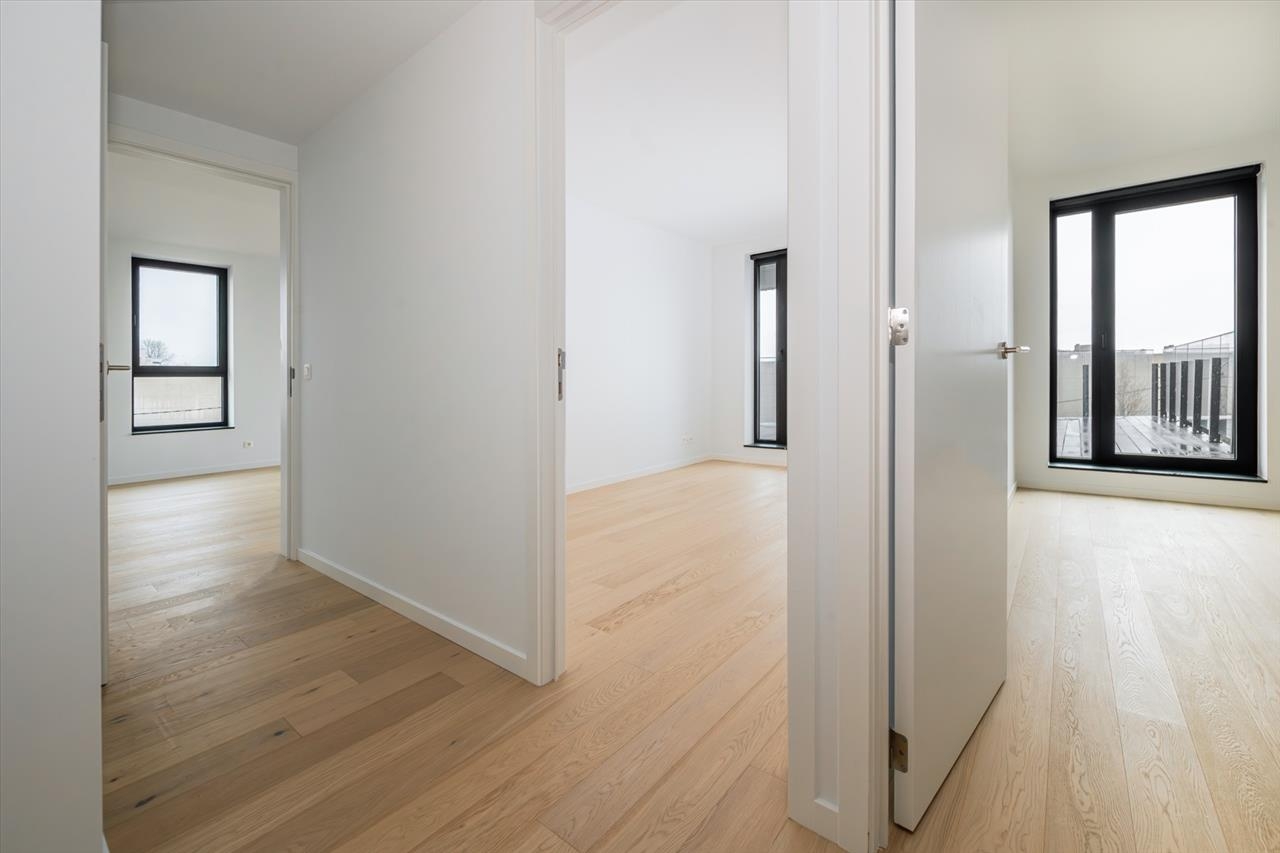 Appartement te in Veurne 8630 295000.00€ 2 slaapkamers m² - Zoekertje 318512