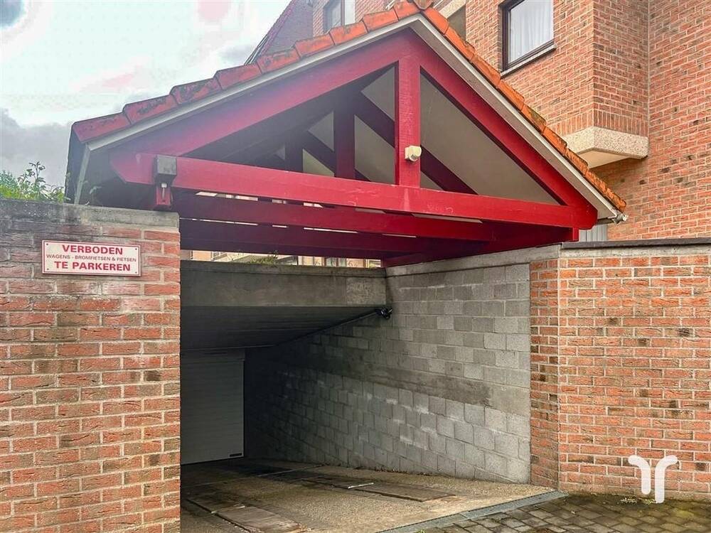 Parking & garage te  koop in Koksijde 8670 38000.00€  slaapkamers m² - Zoekertje 319366