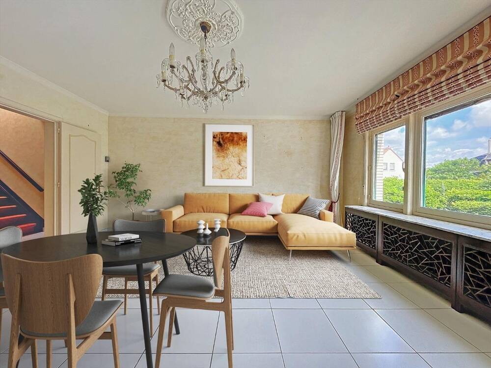 Herenhuis te  koop in Koksijde 8670 350000.00€ 2 slaapkamers 174.00m² - Zoekertje 320451