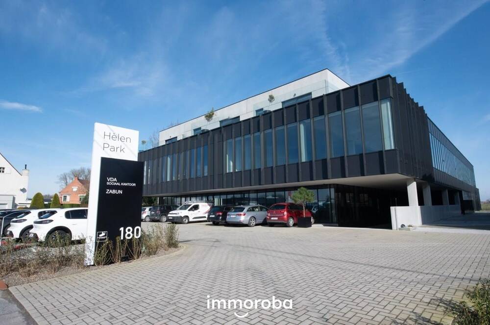 Handelszaak te huur in Waregem 8790 135.00€ slaapkamers m² - Zoekertje 321132