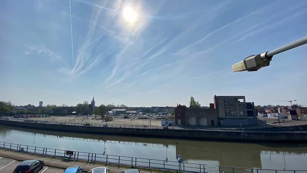 Appartementsgebouw te  koop in Menen 8930 600000.00€ 6 slaapkamers 230.00m² - Zoekertje 323012