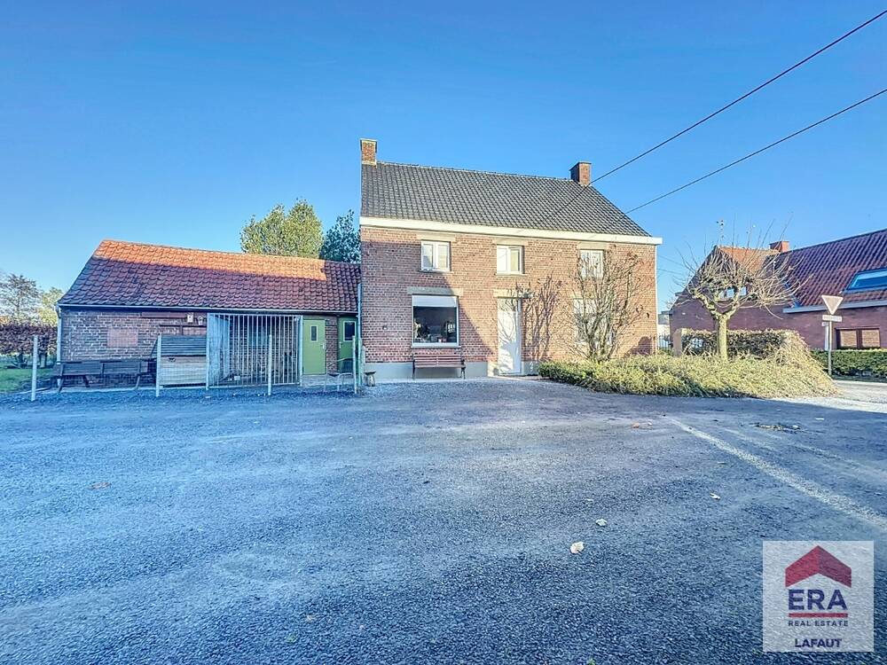Huis te huur in Ardooie 8850 750.00€ 3 slaapkamers 239.00m² - Zoekertje 323602