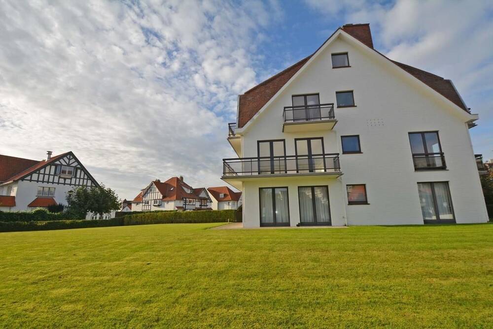Appartement te  huur in Knokke 8300 3100.00€ 3 slaapkamers 134.00m² - Zoekertje 324990