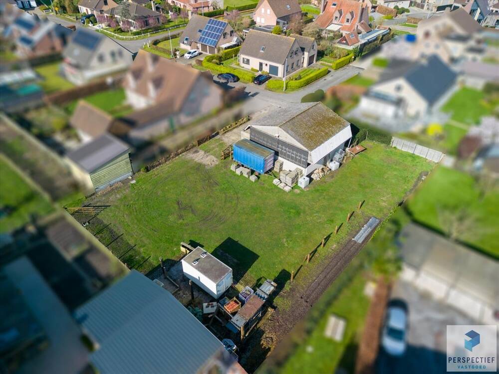Grond te  koop in Sijsele 8340 349000.00€  slaapkamers m² - Zoekertje 325379