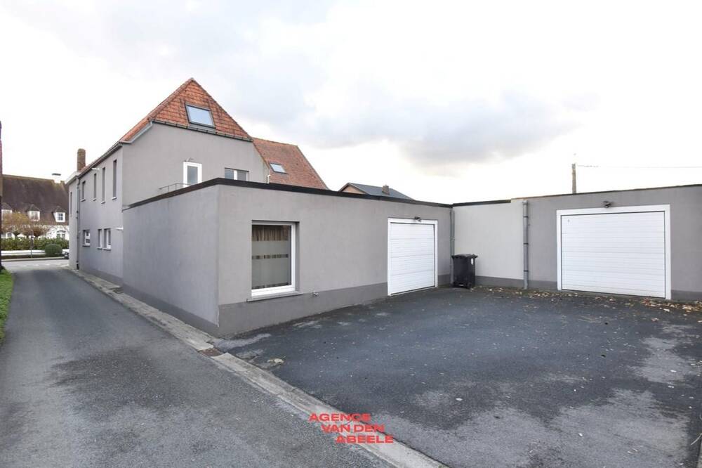 Huis te  koop in Damme 8340 599000.00€ 5 slaapkamers 229.00m² - Zoekertje 326100