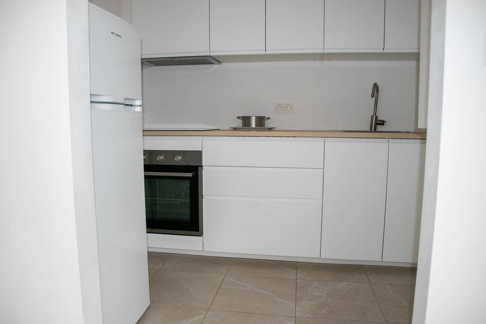 Appartement te huur in Kortrijk 8500 850.00€ 1 slaapkamers 60.00m² - Zoekertje 326058