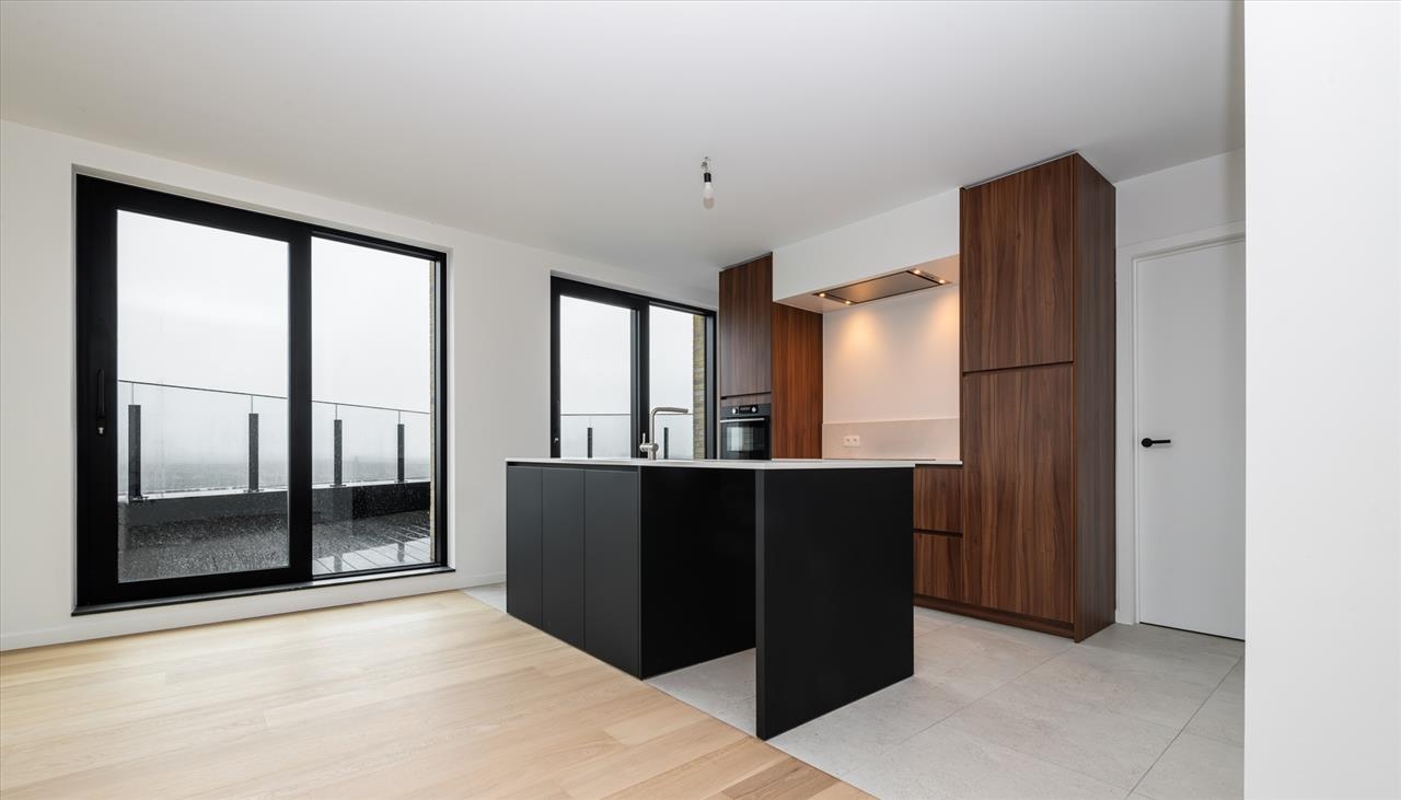 Appartement te in Veurne 8630 565077.00€ 2 slaapkamers m² - Zoekertje 326771