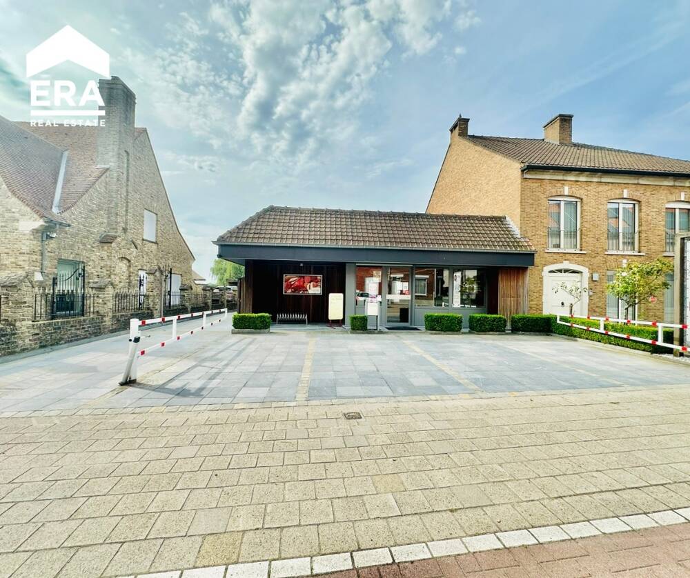 Handelszaak te koop in Wervik 8940 200000.00€ 0 slaapkamers 149.00m² - Zoekertje 327012