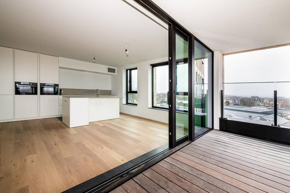 Appartement te in Veurne 8630 534608.00€ 3 slaapkamers m² - Zoekertje 326667
