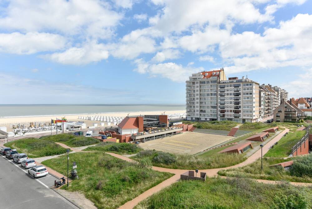 Parking & garage te koop in Heist-aan-Zee 8301 89000.00€ slaapkamers m² - Zoekertje 326675